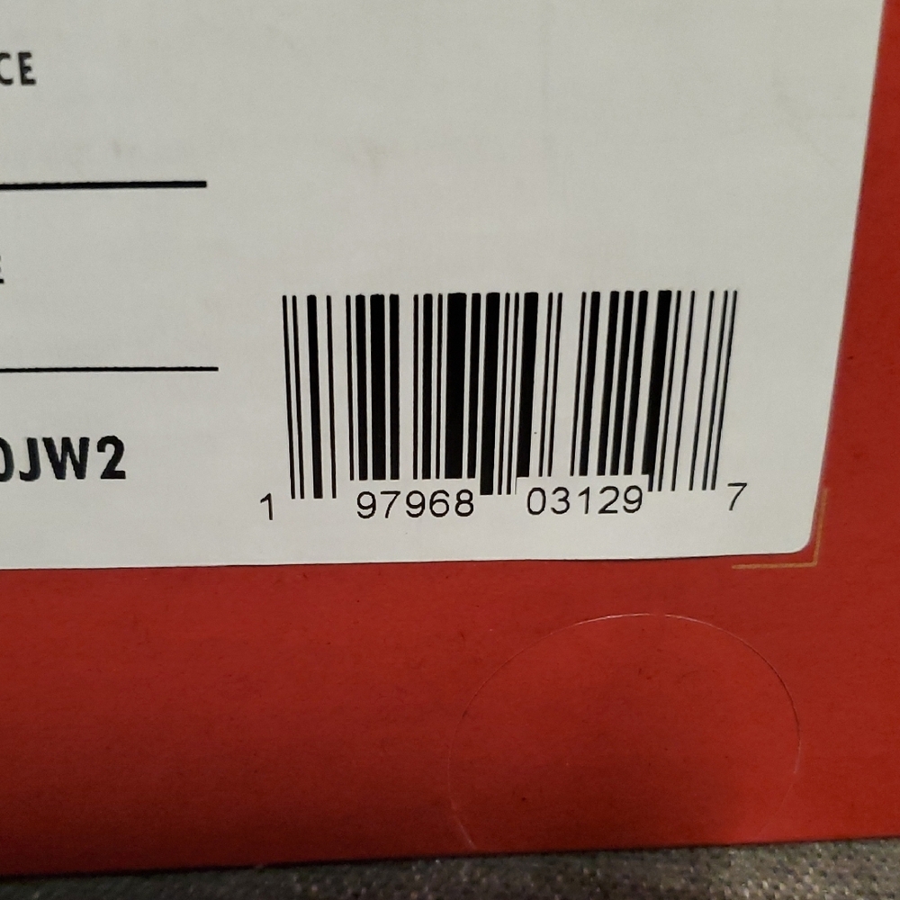 New Balance Numeric 440 V2 Rose & White Skate Shoes NIB - Picture 9 of 9